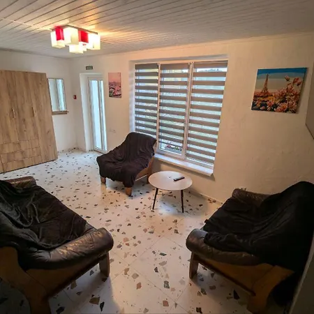 апарт стефанія Skhidnytsia