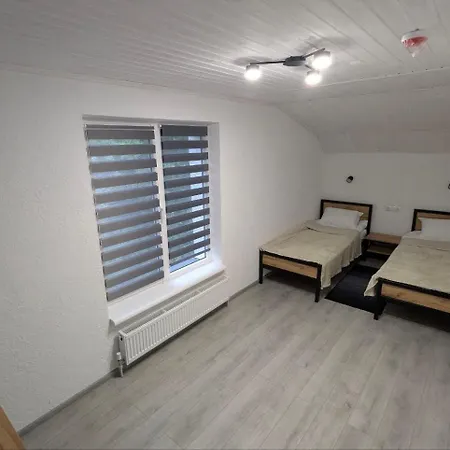 апарт стефанія