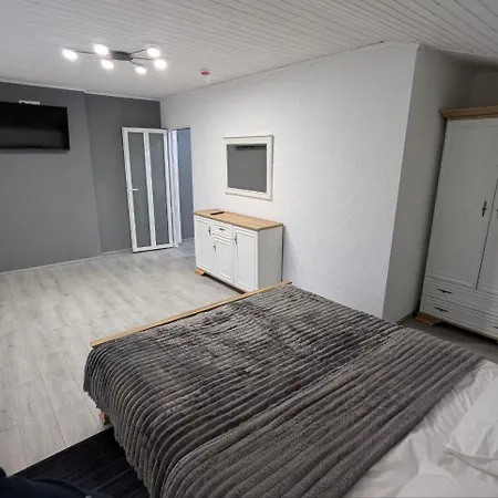 апарт стефанія Apartment Skhidnytsia