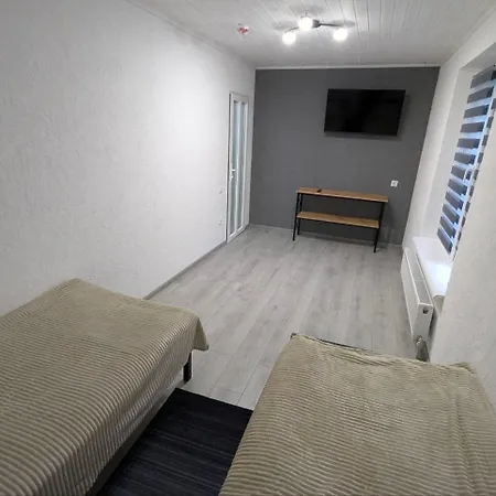 апарт стефанія Apartment