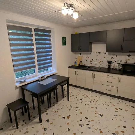 Apartment апарт стефанія *