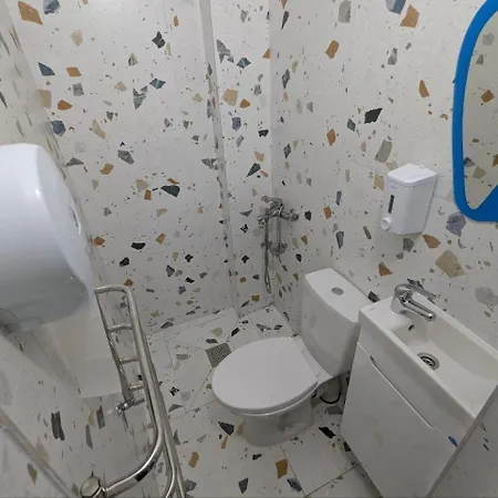 апарт стефанія Apartment Skhidnytsia