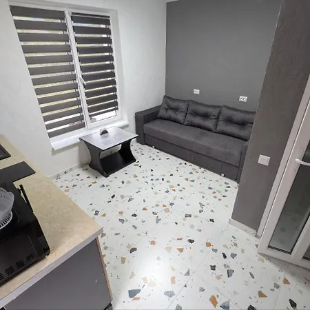 Apartment апарт стефанія