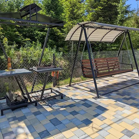 апарт стефанія *