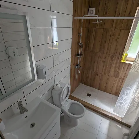 апарт стефанія Apartment *