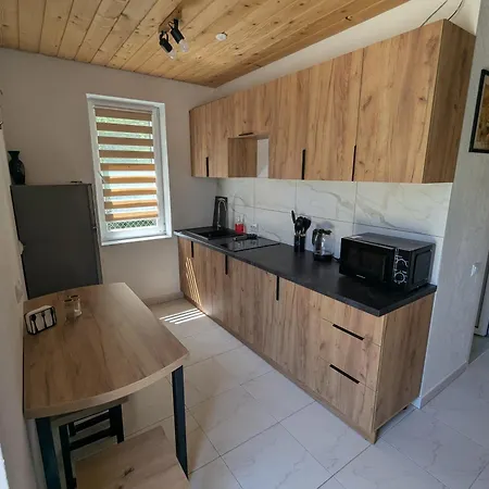 апарт стефанія * Skhidnytsia