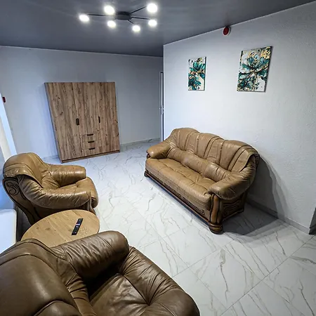 апарт стефанія Skhidnytsia