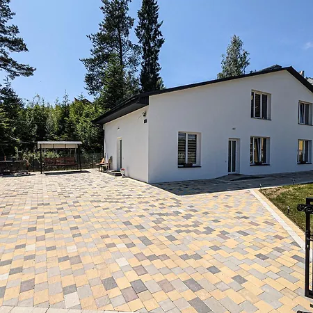 апарт стефанія Skhidnytsia