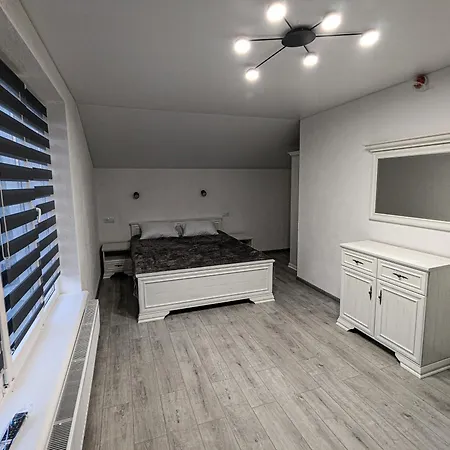 апарт стефанія * Skhidnytsia