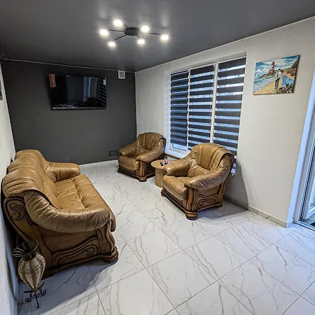 апарт стефанія Skhidnytsia