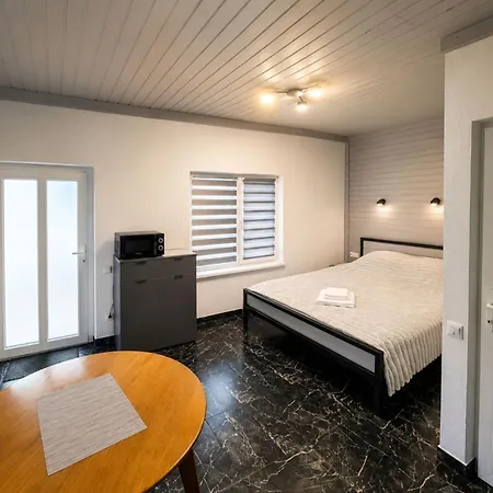 апарт стефанія Apartment *