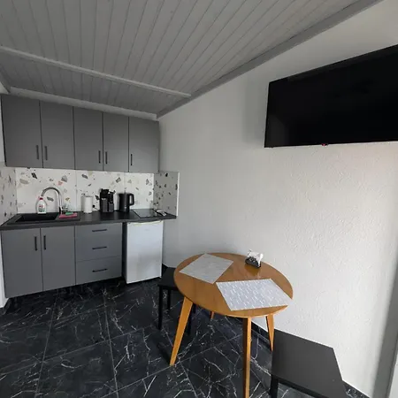 Apartment апарт стефанія