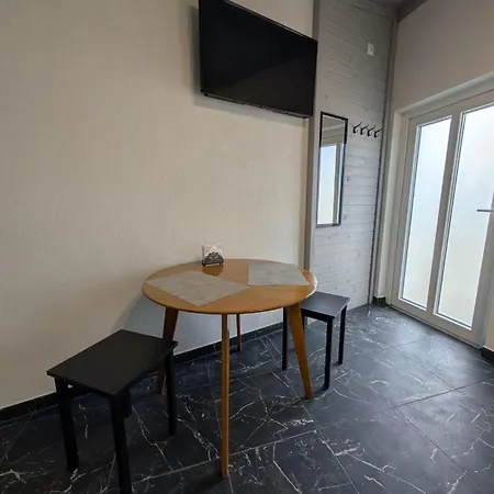 апарт стефанія Apartment