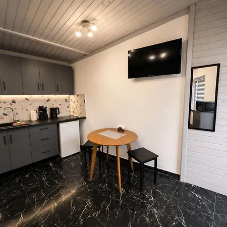 апарт стефанія Apartment Skhidnytsia