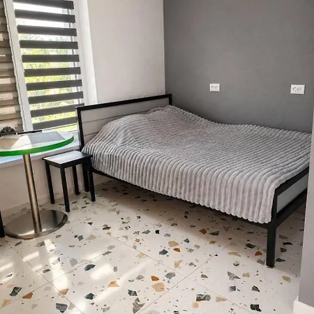 Apartment апарт стефанія *