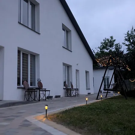 Apartment апарт стефанія *