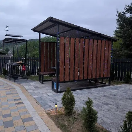 апарт стефанія Apartment