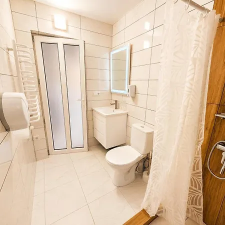 апарт стефанія Apartment *