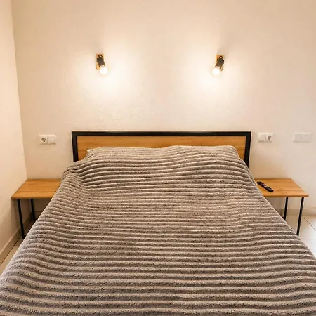 апарт стефанія Apartment *