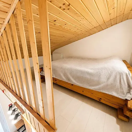 Apartment апарт стефанія *