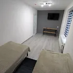 апарт стефанія Apartmán
