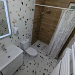 апарт стефанія Apartmán *