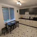 Apartmán апарт стефанія *