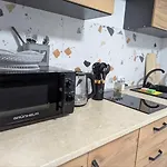 апарт стефанія