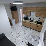 апарт стефанія Apartmán *