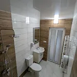 апарт стефанія