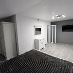 апарт стефанія Apartmán