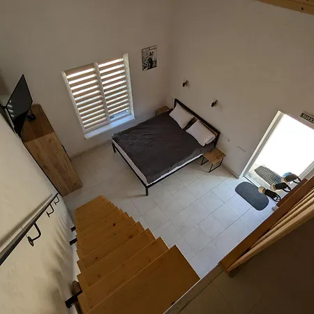 апарт стефанія Apartmán
